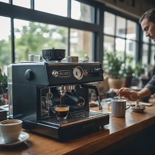 Comprendre le café sólo : enjeux et pratiques pour les professionnels