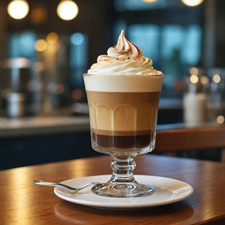 Freddo cappuccino : maîtriser l’art du café froid pour les professionnels