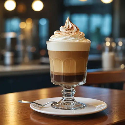 Freddo cappuccino : maîtriser l’art du café froid pour les professionnels