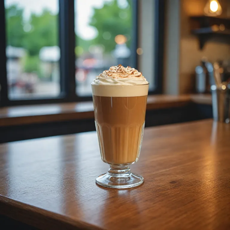 Comment réussir une recette latte macchiato parfaite pour les professionnels du café