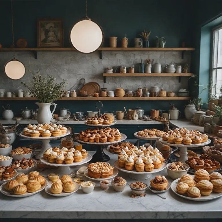 Religieuse café : secrets de fabrication et enjeux pour les professionnels