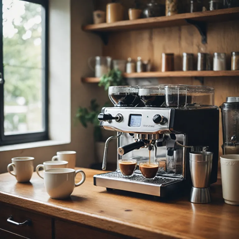 Bien choisir et utiliser le sucre en poudre dans le café professionnel