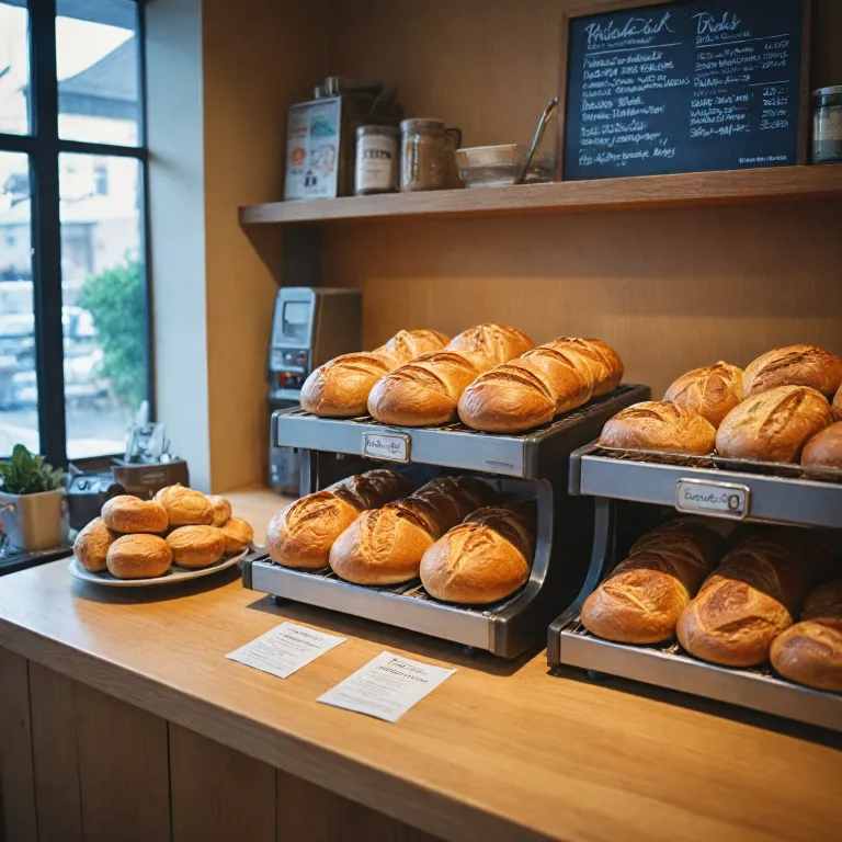 Comment intégrer le pain de mie complet dans l’offre café professionnelle