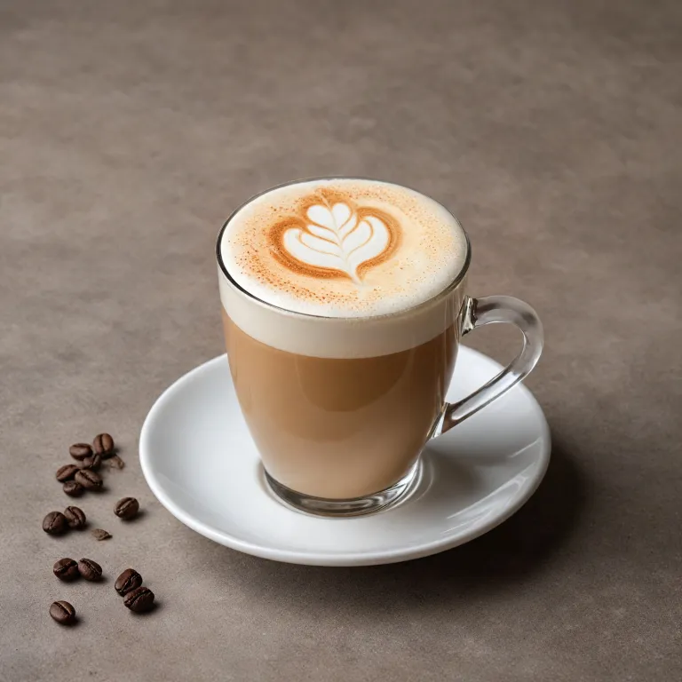 Comprendre les différences entre caffe latte et flat white pour les professionnels du café