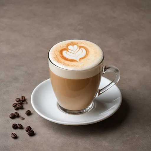 Comprendre les différences entre caffe latte et flat white pour les professionnels du café