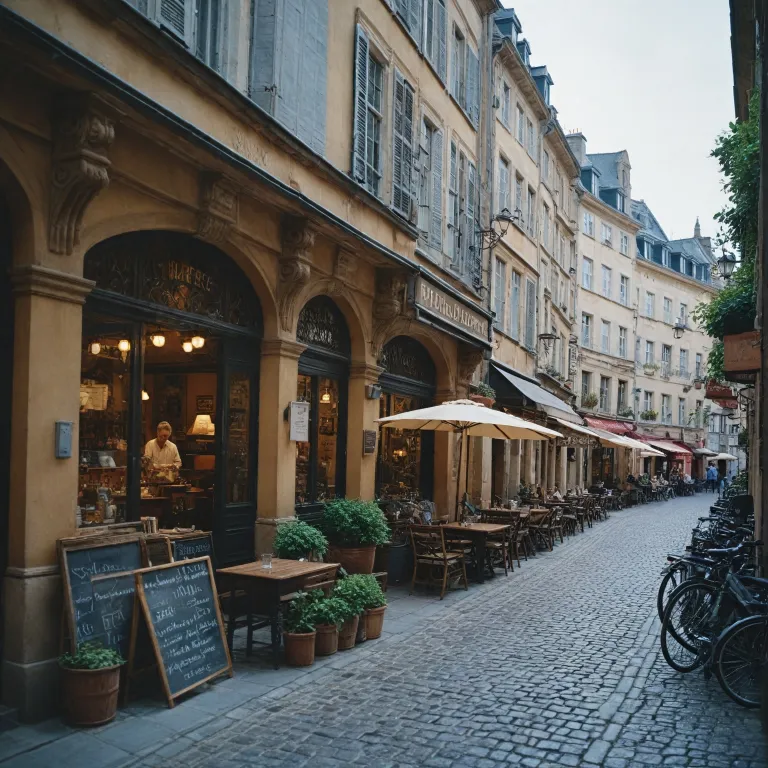 Comment choisir un torréfacteur à Rouen pour les professionnels du café
