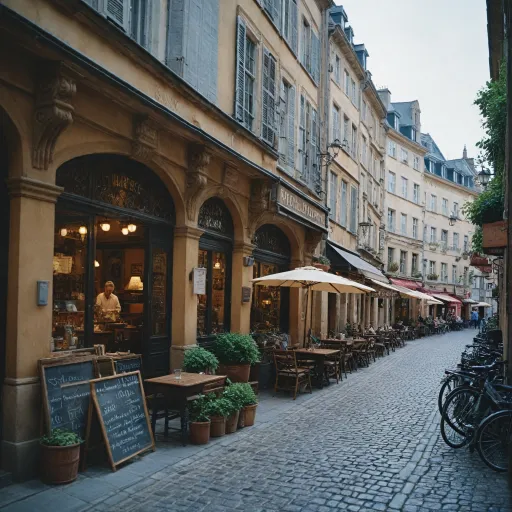 Comment choisir un torréfacteur à Rouen pour les professionnels du café
