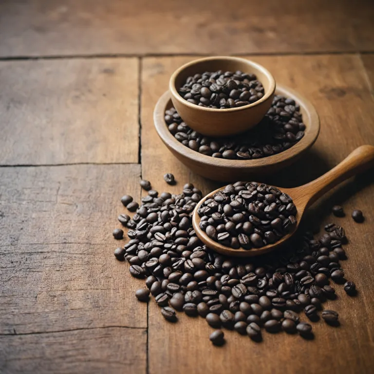 Profitez des meilleures offres de café en grain pour les professionnels