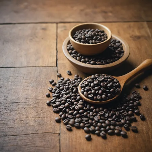 Profitez des meilleures offres de café en grain pour les professionnels