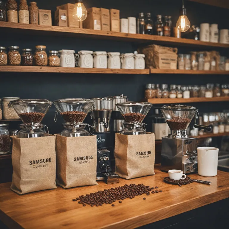 Comment choisir les meilleurs café en grains pour les professionnels