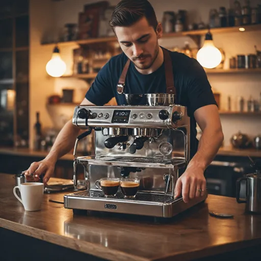 Maîtriser le café lungo pour les professionnels : techniques, profils et opportunités