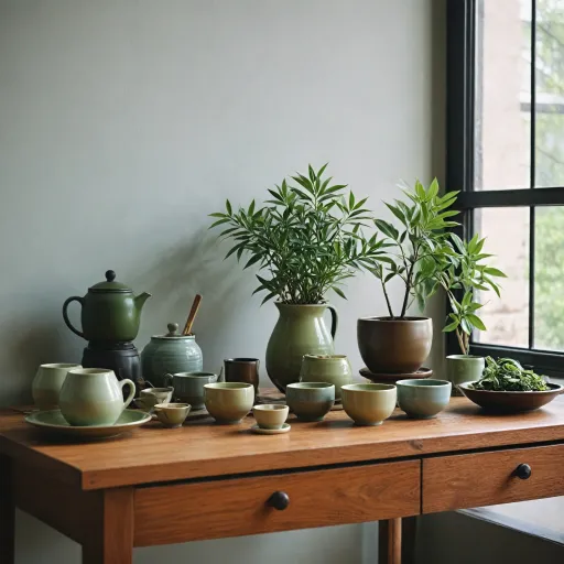 Comment intégrer le matcha coffee dans une offre professionnelle