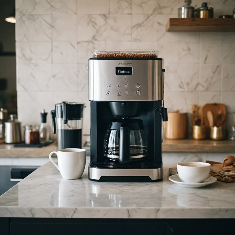 Bien choisir sa cafetière pour café moulu : conseils pour les professionnels