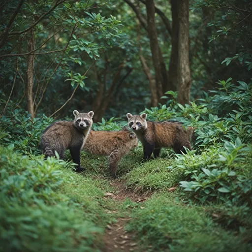 Luwak civet coffee : comprendre ses enjeux pour les professionnels du café