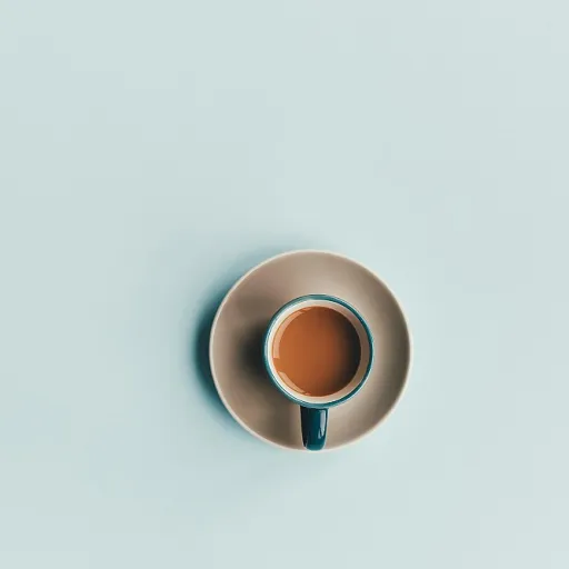 Maîtriser l’art du café mocha latte pour les professionnels