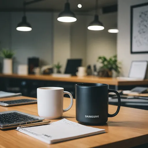 Comment choisir le meilleur mug isotherme café pour les professionnels