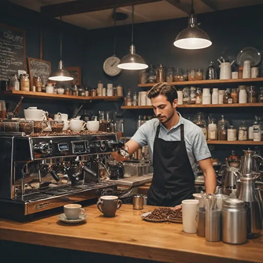 Tout savoir sur le café corta : usages et enjeux pour les professionnels