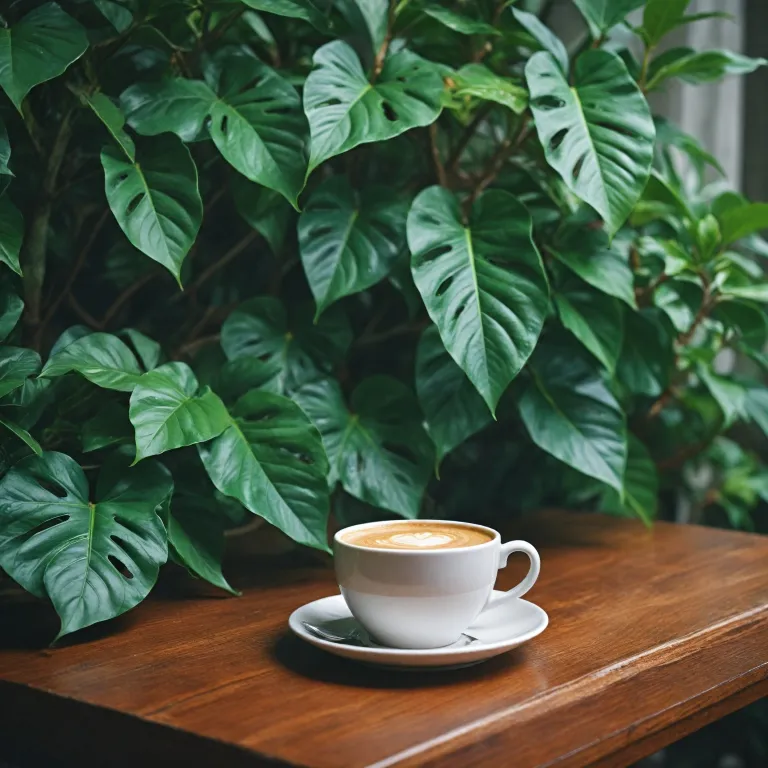 Le café du Panama : un choix d’exception pour les professionnels