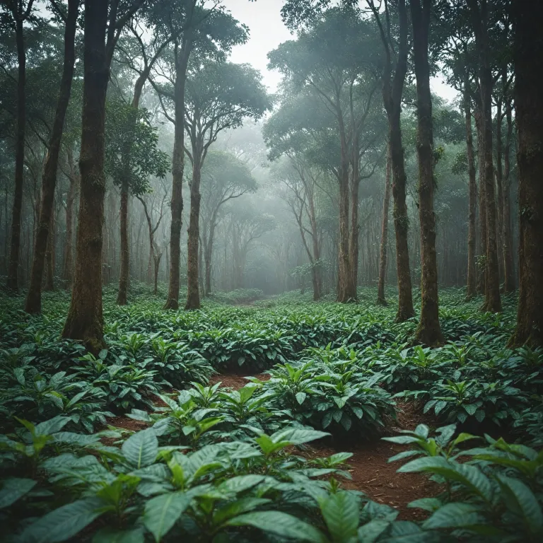 Amazonas coffee : enjeux et opportunités pour les professionnels du café