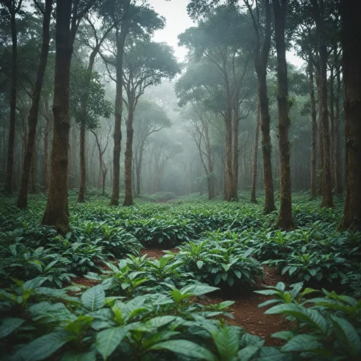Amazonas coffee : enjeux et opportunités pour les professionnels du café