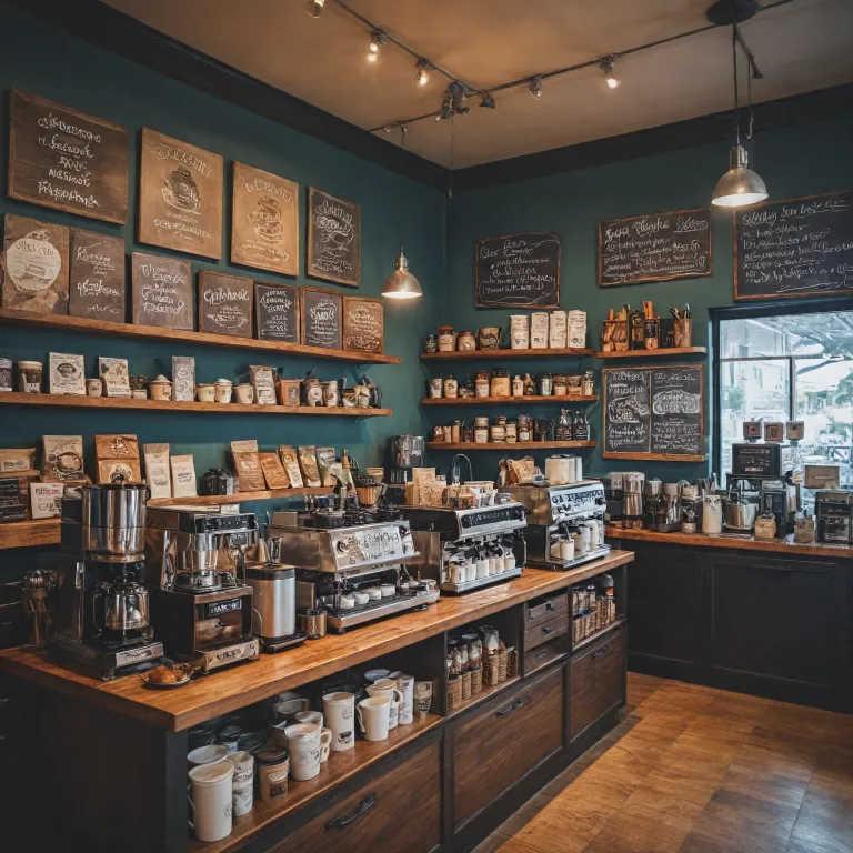 Profitez des meilleures offres promo café pour les professionnels