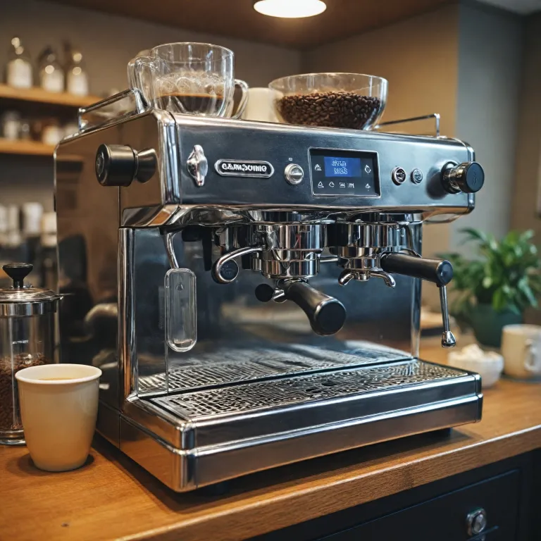 Comment choisir la machine à café Sage idéale pour les professionnels