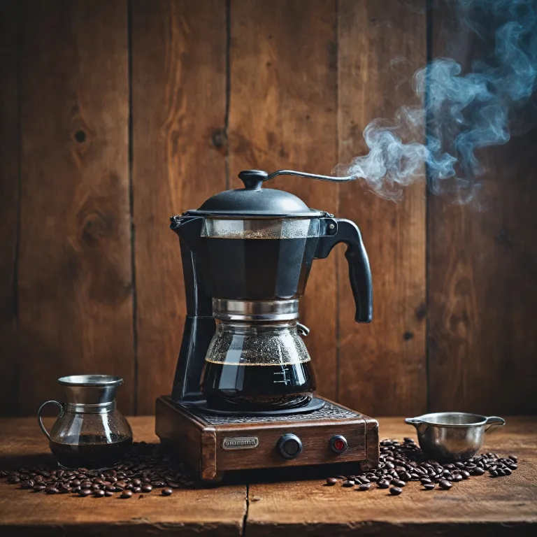 Comprendre le fonctionnement de la cafetière italienne pour les professionnels du café