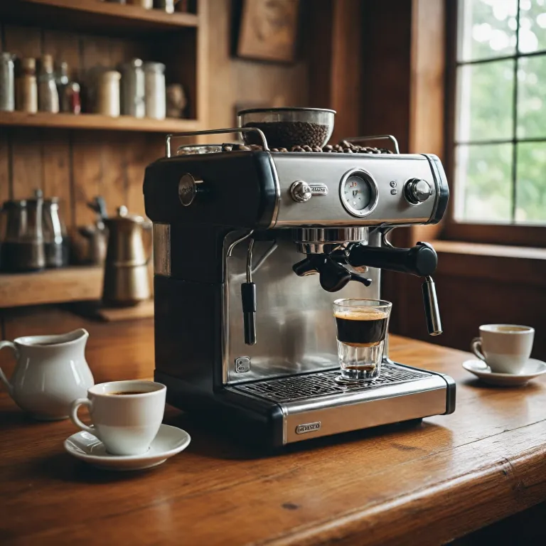 Maîtriser l’utilisation de la cafetière italienne pour un café professionnel