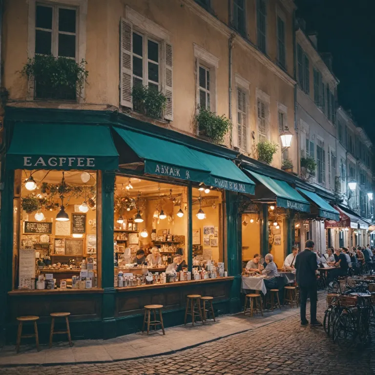 Comment optimiser l’approvisionnement en café à Agen pour les professionnels