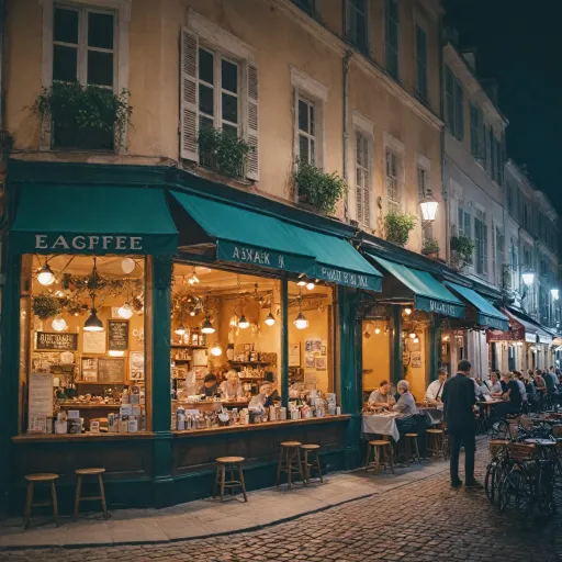 Comment optimiser l’approvisionnement en café à Agen pour les professionnels