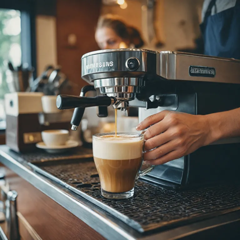 Comment réussir une recette capuccino parfaite en milieu professionnel