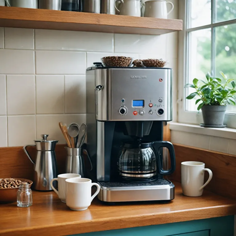 Comment choisir une cafetière italienne 12 tasses adaptée aux besoins professionnels
