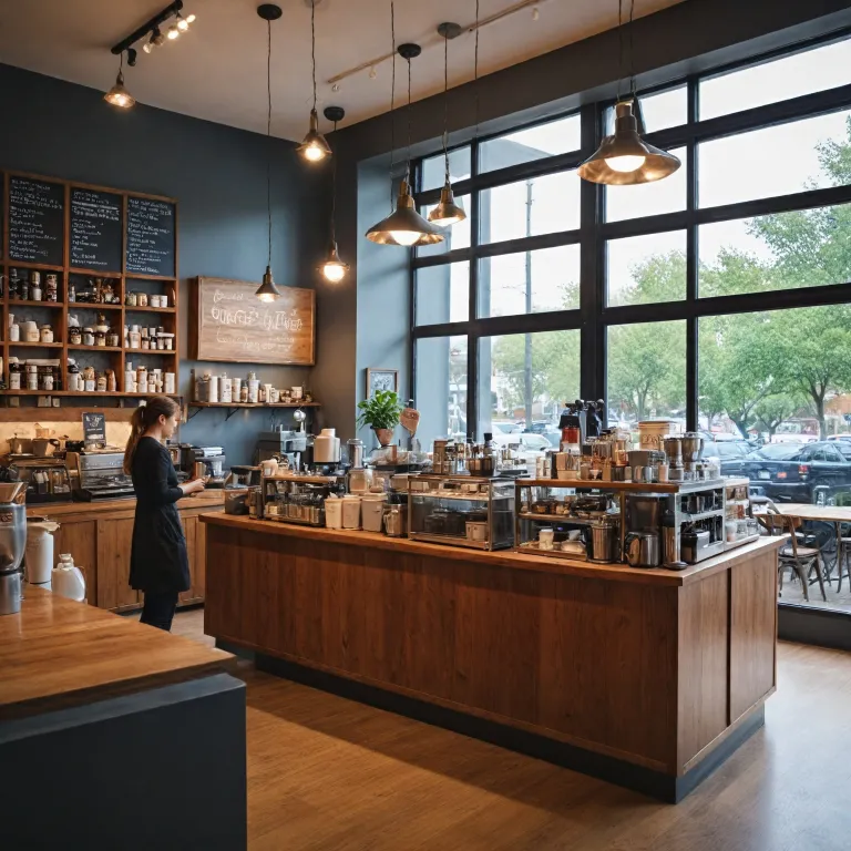 Le sun coffee : une nouvelle tendance à surveiller dans le café professionnel