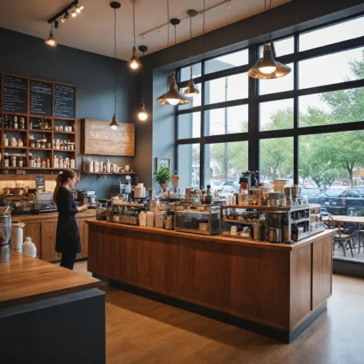 Le sun coffee : une nouvelle tendance à surveiller dans le café professionnel