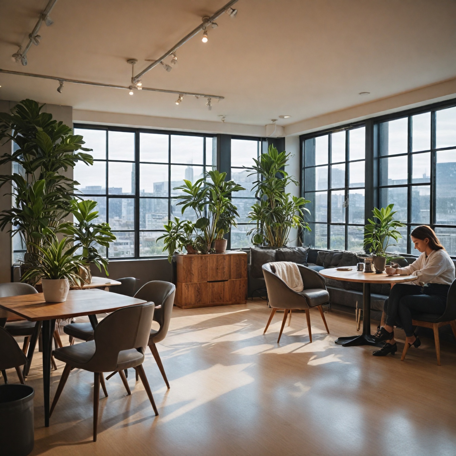 Comment optimiser l’expérience client avec x cafe dans un environnement professionnel