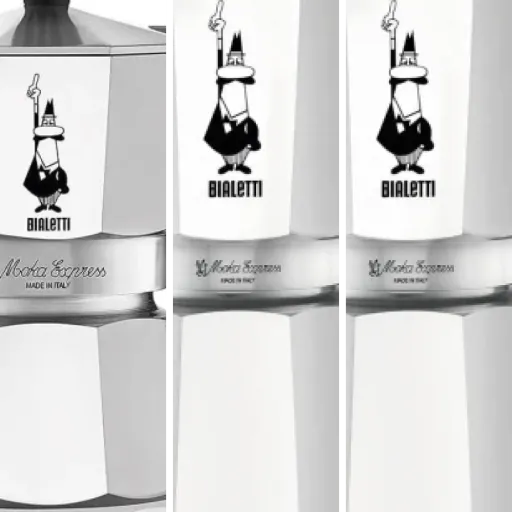 Top 17 des meilleurs cafetière italienne (2026)