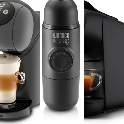Guide d'achat : les 18 meilleurs machines à espresso manuelles (2026)