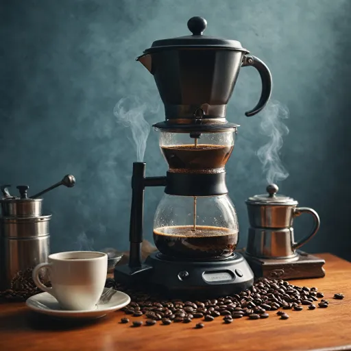 Comment sublimer l’arôme du café pour les professionnels