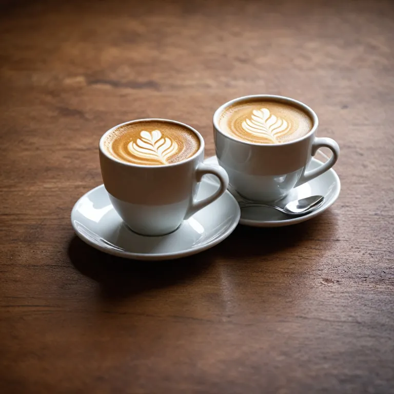 Pourquoi choisir un café 100 arabica pour une offre professionnelle ?