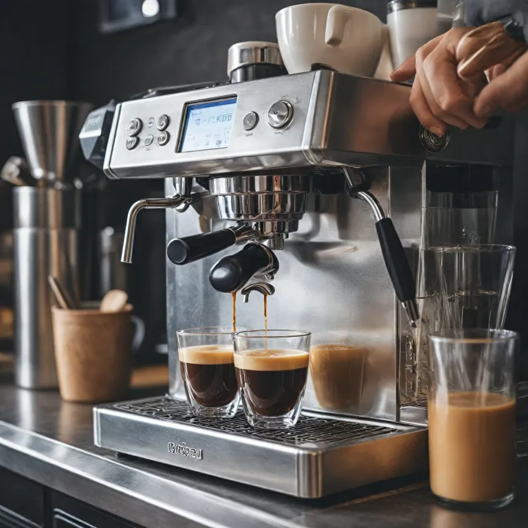 Comment optimiser la dose de café moulu pour une extraction professionnelle