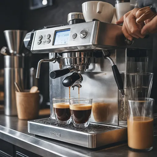 Comment optimiser la dose de café moulu pour une extraction professionnelle