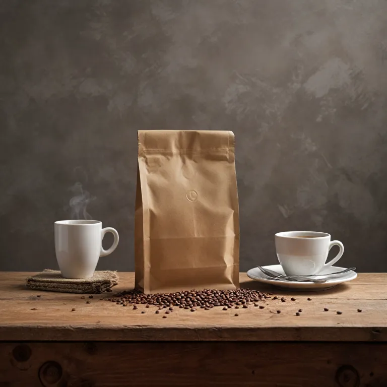 Combien de tasses peut-on préparer avec 1 kg de café en grain ?