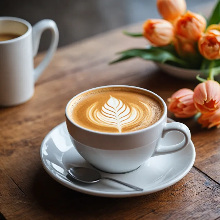 Maîtriser le cafe latte art : techniques et enjeux pour les professionnels