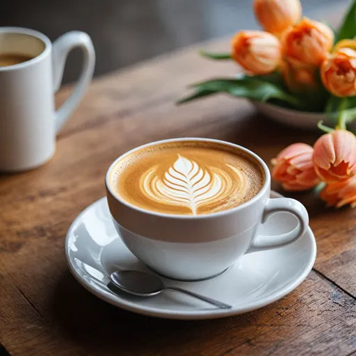 Maîtriser le cafe latte art : techniques et enjeux pour les professionnels
