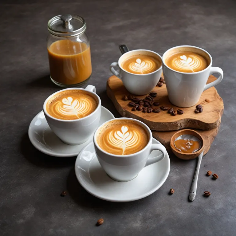 Tout savoir sur le café tigré : nuances et enjeux pour les professionnels