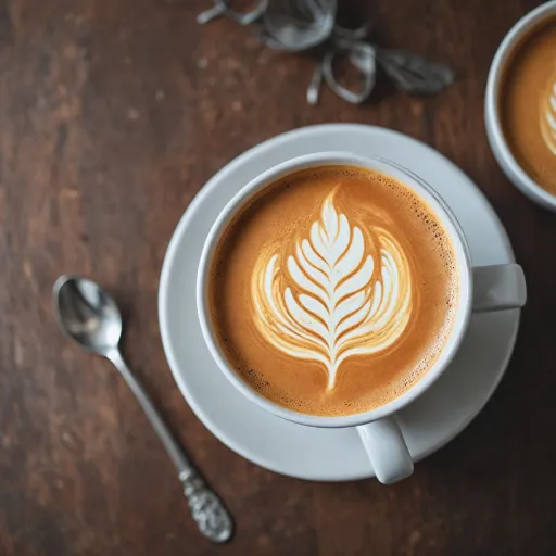 Comment réussir le latte art en mars pour les professionnels du café