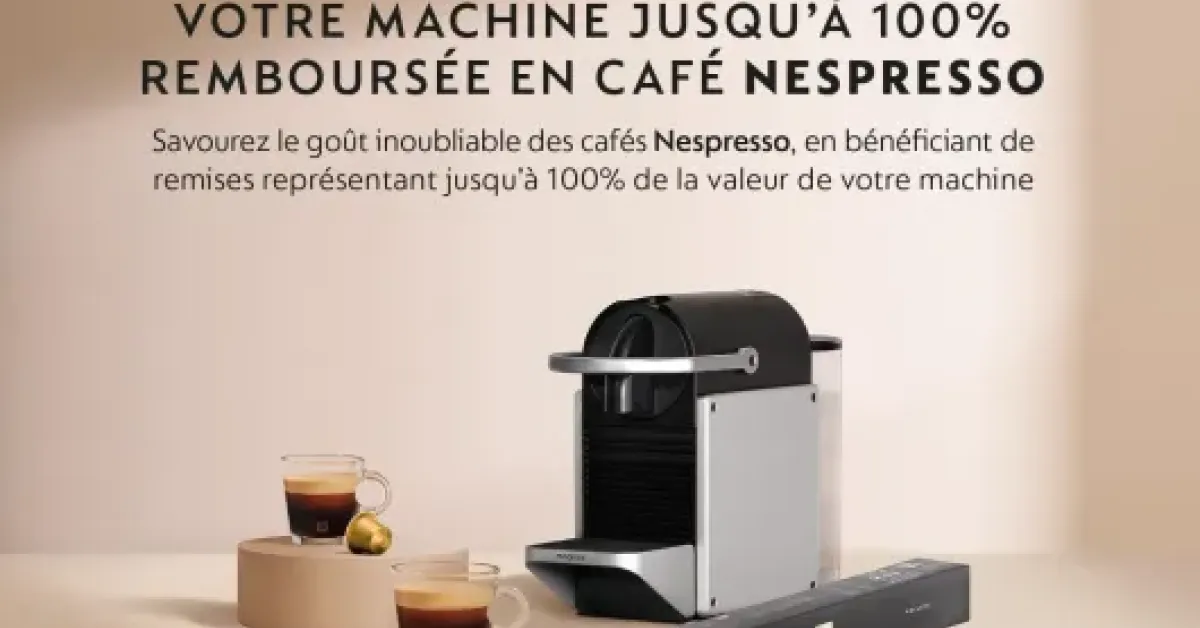 Test Nespresso Krups Inissia YY1530FD la petite cafetière capsule qui — free download