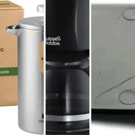 5 meilleurs filtres à café : notre comparatif (2026)