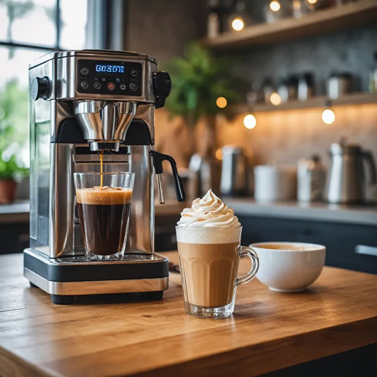 Café glacé maison : maîtriser l’art de l’iced coffee professionnel chez soi
