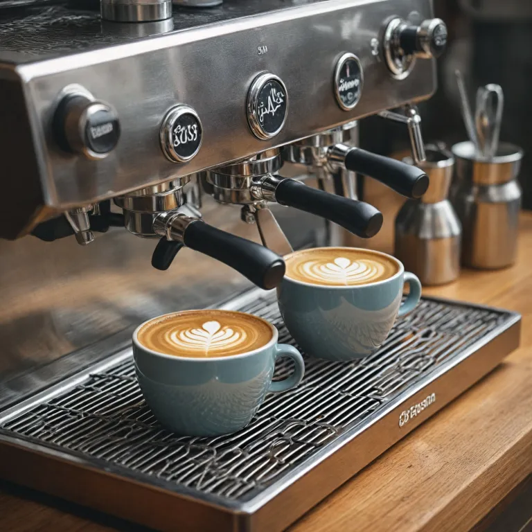 L’art du barista : maîtrise des gestes et culture café pour professionnels exigeants